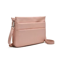 NINA CROSSBODY - Soft Pink