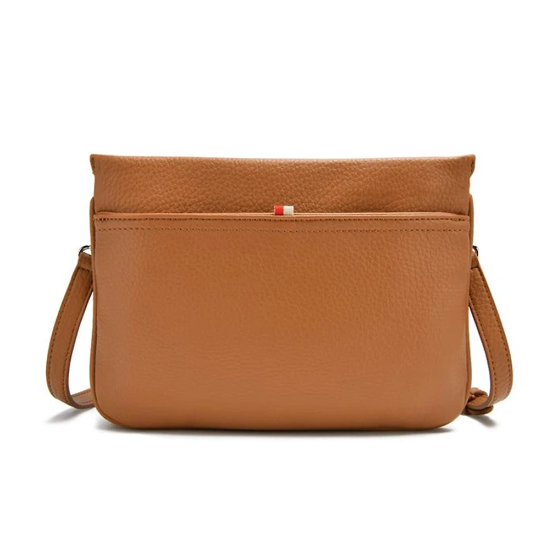 Sac à bandoulière NINA-Camel