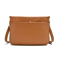 Sac à bandoulière NINA-Camel