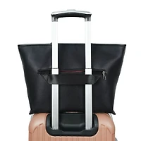 Gelina Tote Bag - Black