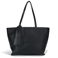 Gelina Tote Bag - Black