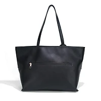 Gelina Tote Bag - Black