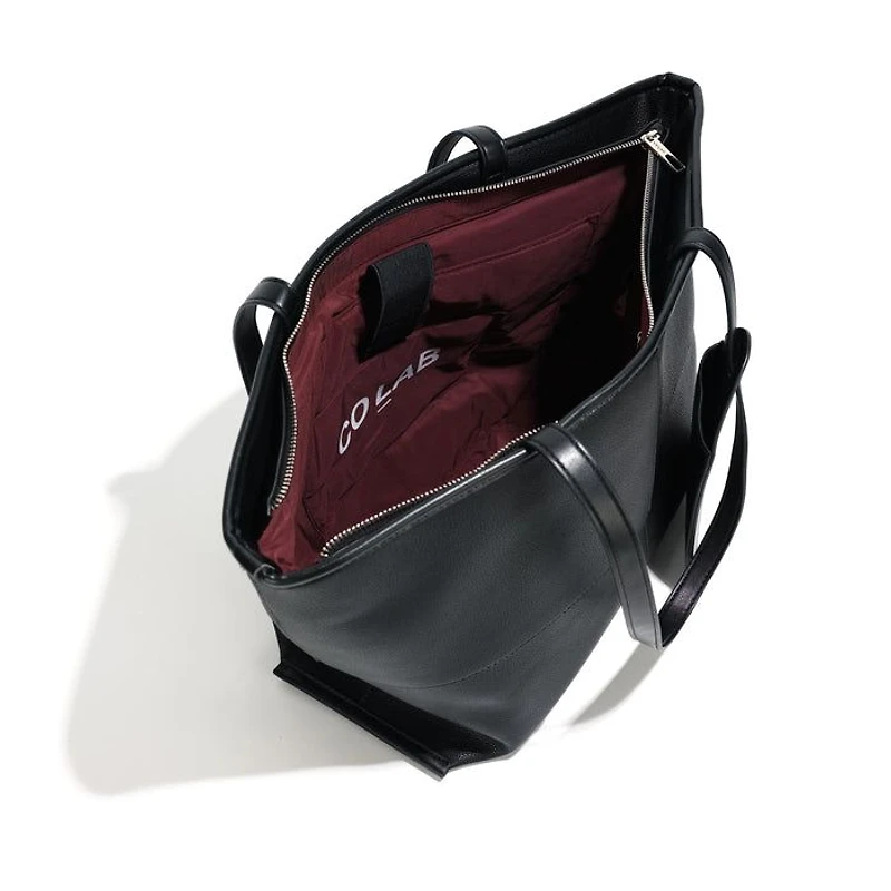 Gelina Tote Bag - Black