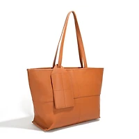 Gelina Tote Bag - Ginger