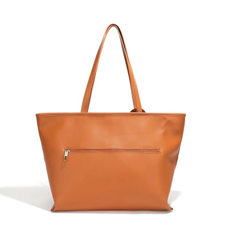 Gelina Tote Bag - Ginger