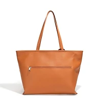 Gelina Tote Bag - Ginger