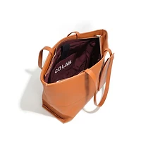 Gelina Tote Bag - Ginger