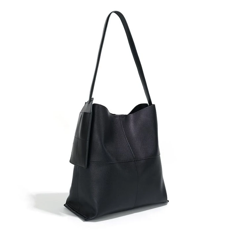 Helen Sac fourre-tout – Noir