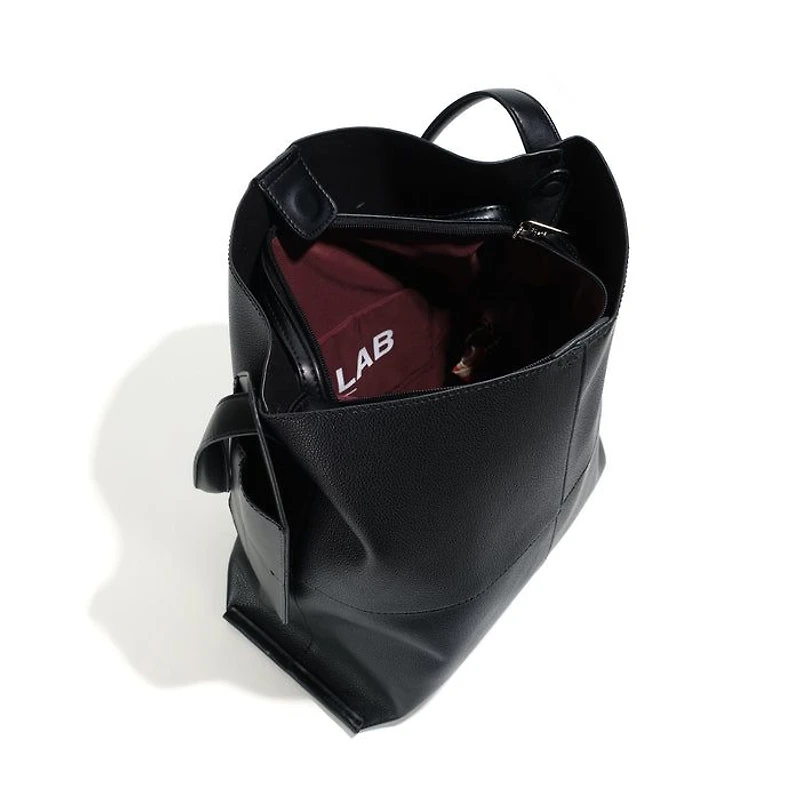 Helen Sac fourre-tout – Noir