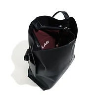 Helen Sac fourre-tout – Noir