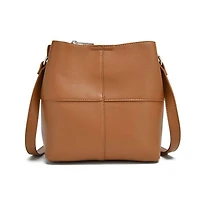TYN CROSSBODY - Brown