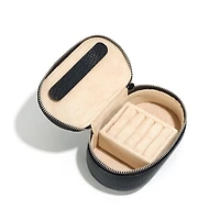 Pochette à bijoux – Noir