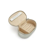 Pochette à bijoux – Argent