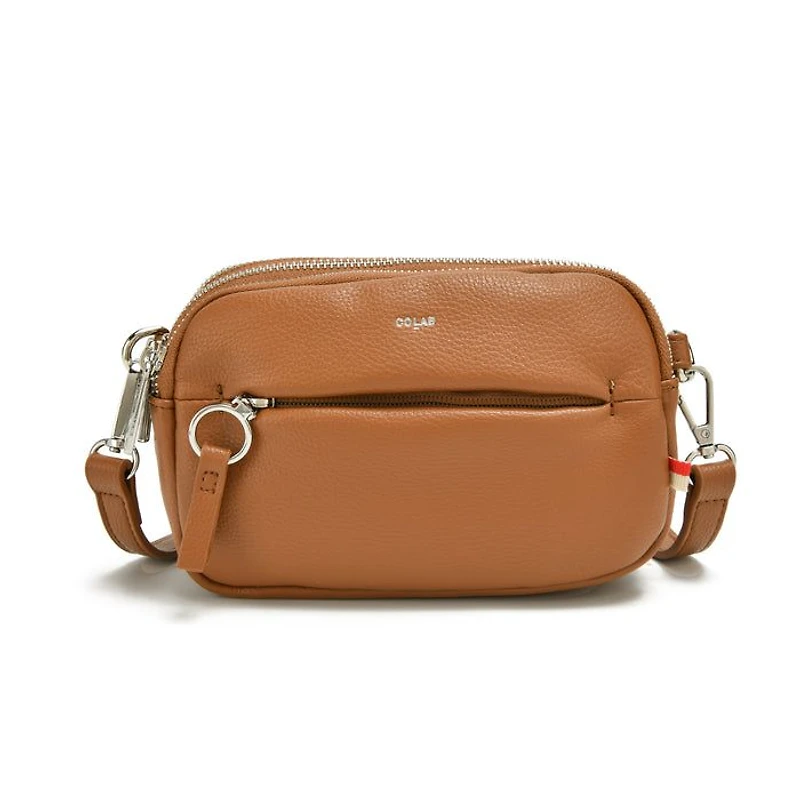 Le sac à bandoulière GRECE
