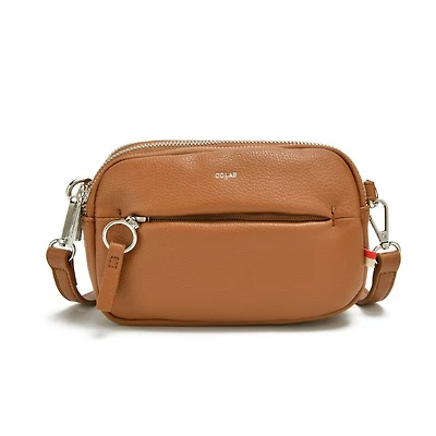 Le sac à bandoulière GRECE