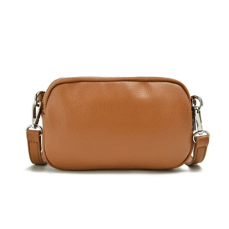 Le sac à bandoulière GRECE