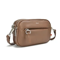GRECE CROSSBODY - Taupe