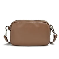 GRECE CROSSBODY - Taupe