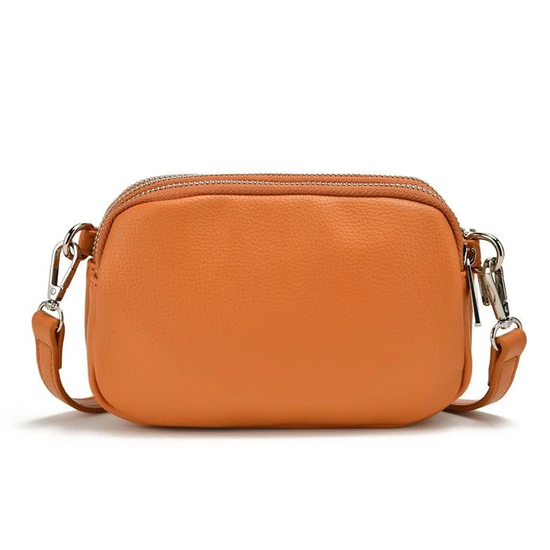 GRECE CROSSBODY - Zest