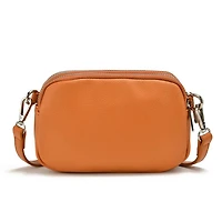 GRECE CROSSBODY - Zest