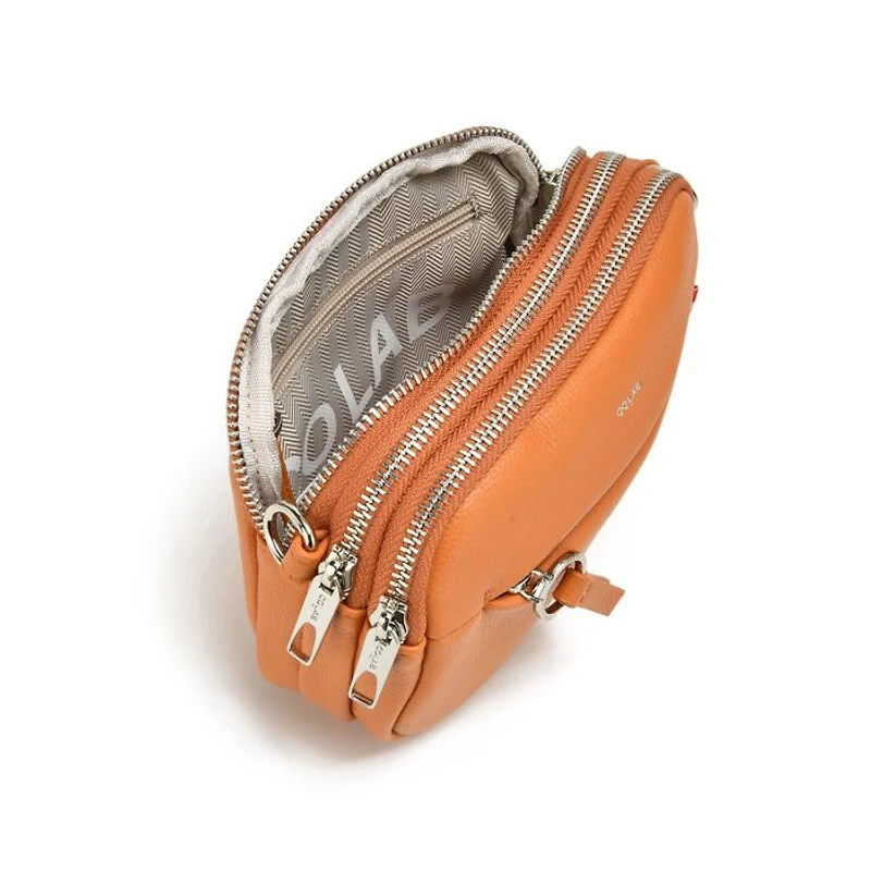 GRECE CROSSBODY - Zest