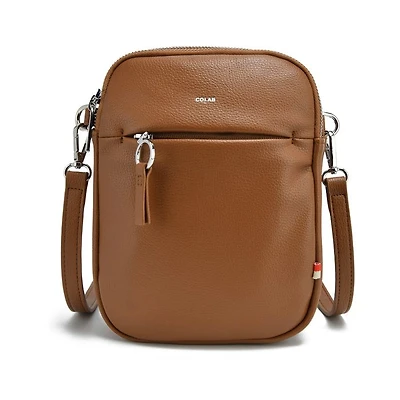 Le sac à bandoulière NICKY
