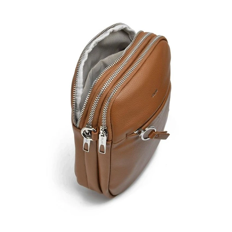 Le sac à bandoulière NICKY