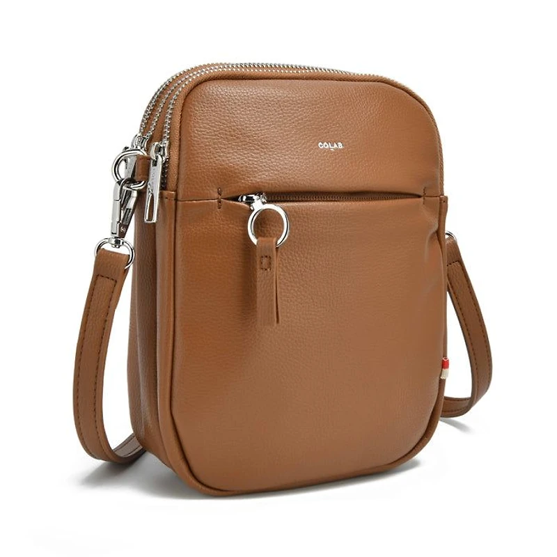 Le sac à bandoulière NICKY