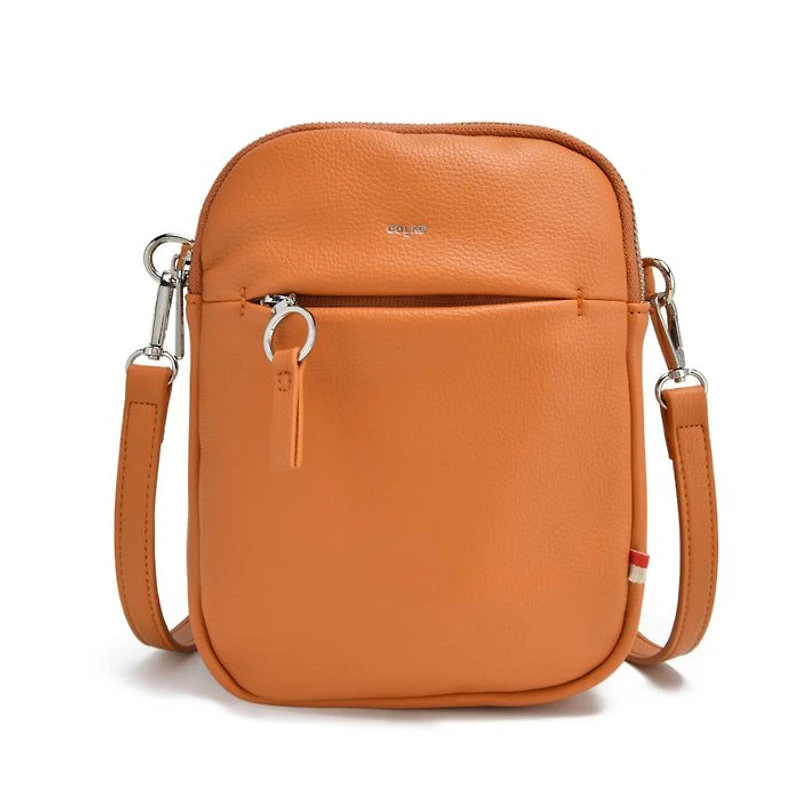 NICKY CROSSBODY - Zest