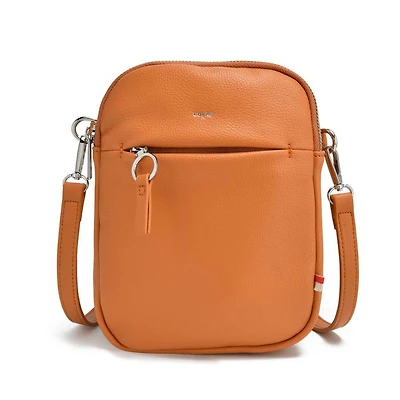 NICKY CROSSBODY - Zest