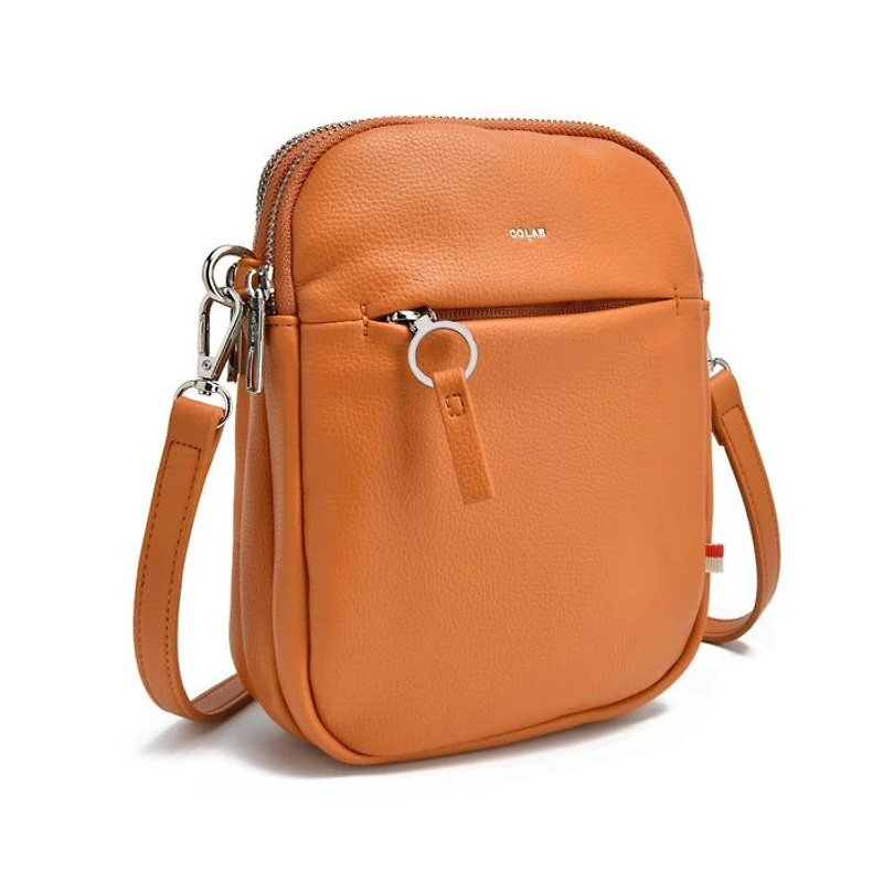 NICKY CROSSBODY - Zest