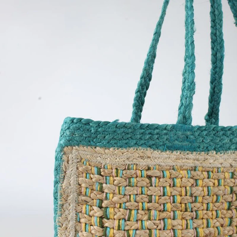 Mai Tai Beach Tote