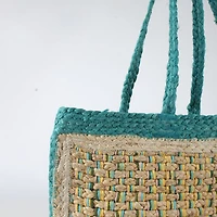 Mai Tai Beach Tote