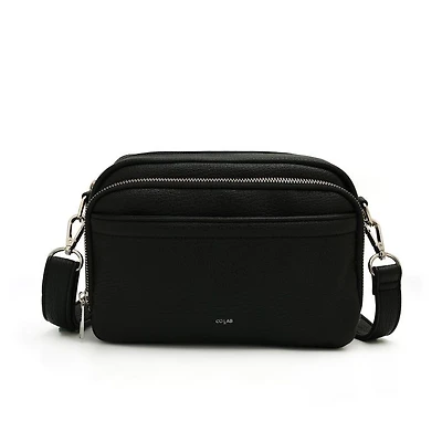 Jordie Crossbody - Black