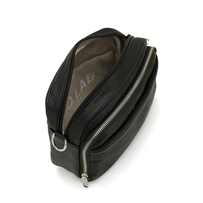 Jordie Crossbody - Black