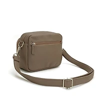 Jordie Sac à bandoulière – Taupe