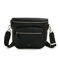 Vina Sac à bandoulière – Noir