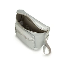 Vina Sac à bandoulière – Argent