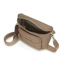 Vina Crossbody - Taupe