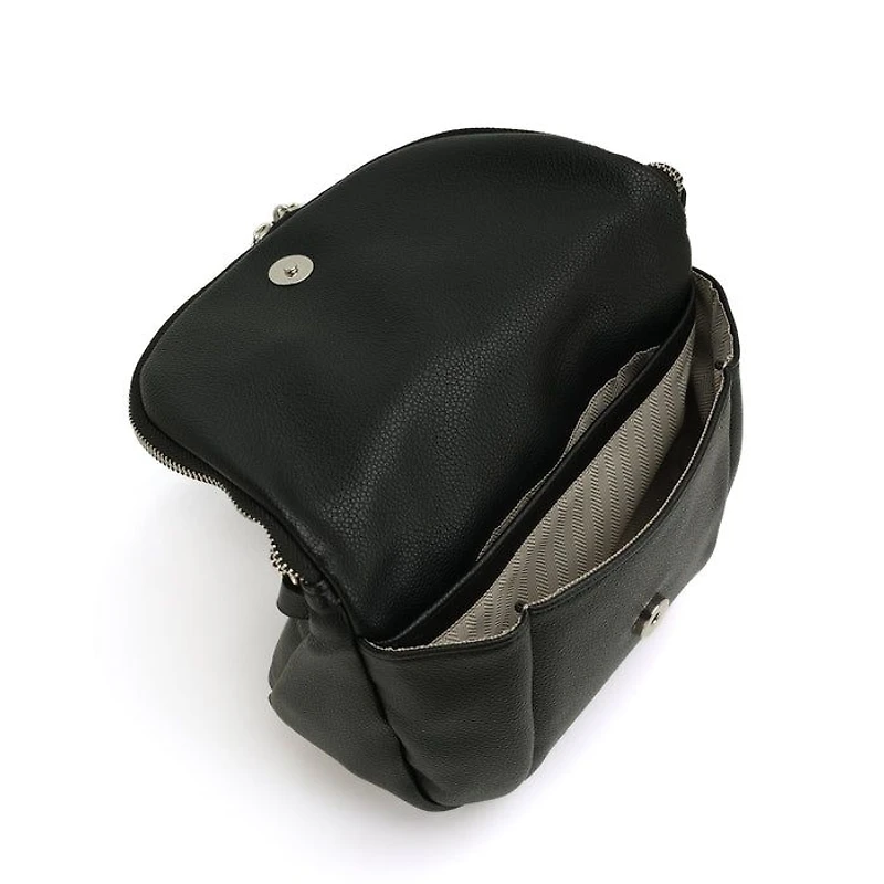 Naya Sac à dos – Noir