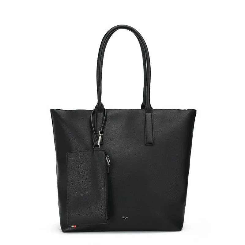 Enne Sac fourre-tout – Noir