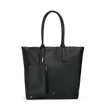Enne Sac fourre-tout – Noir