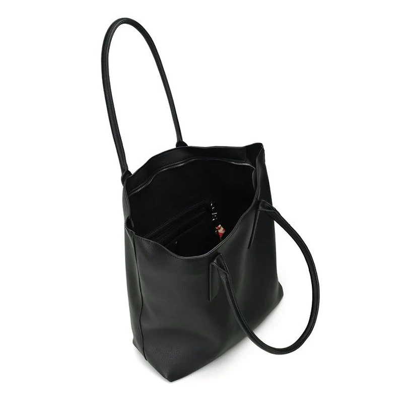 Enne Sac fourre-tout – Noir