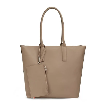 Enne Sac fourre-tout – Taupe