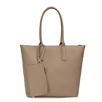 Enne Sac fourre-tout – Taupe