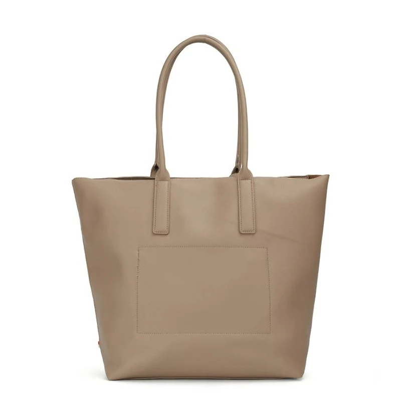 Enne Sac fourre-tout – Taupe
