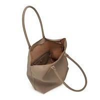 Enne Sac fourre-tout – Taupe