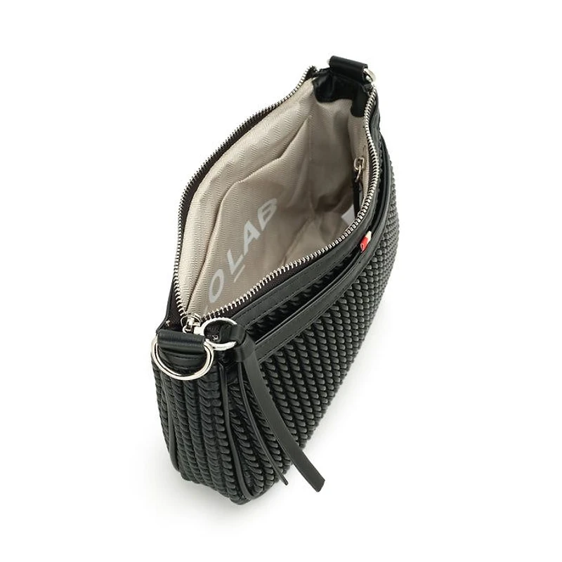 Mary Sac à bandoulière – Noir