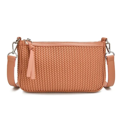Sac à bandoulière MARY -Dore Soleil