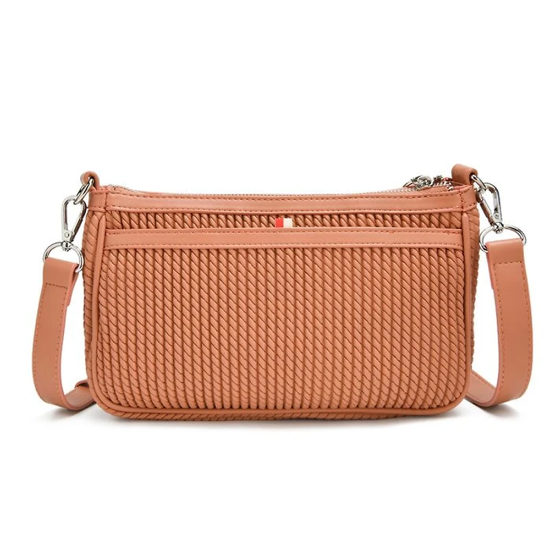 MARY CROSSBODY - Sunkissed